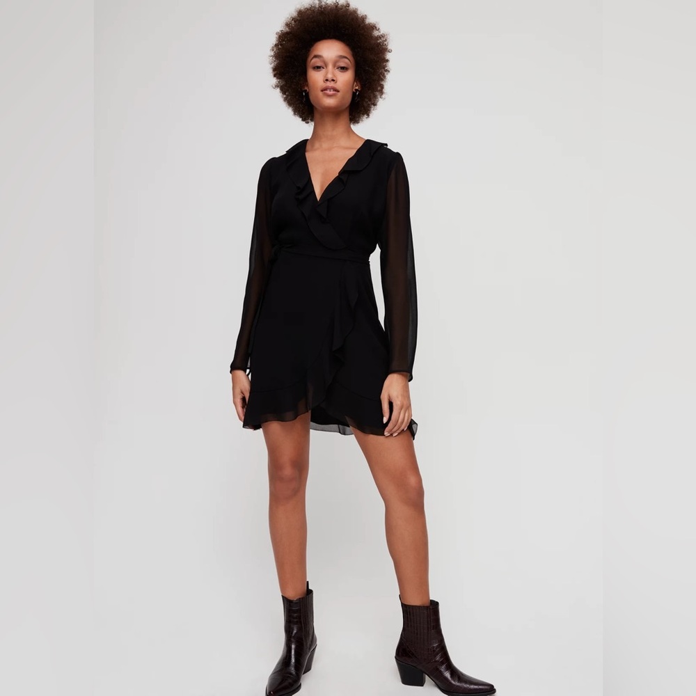 Wilfred Louise Dress - Picture 6 of 7